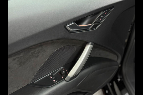 Audi TT 40 TFSI Pro Line S Competition