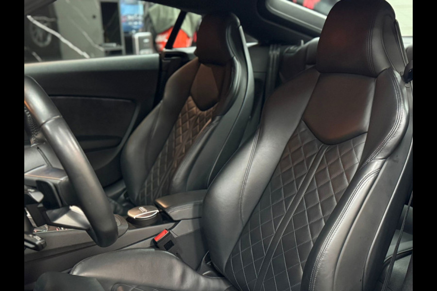 Audi TT 40 TFSI Pro Line S Competition