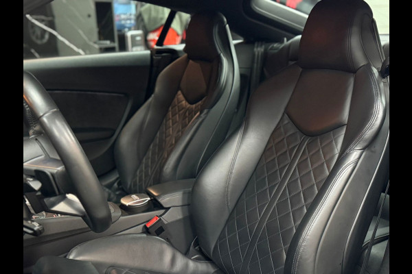 Audi TT 40 TFSI Pro Line S Competition