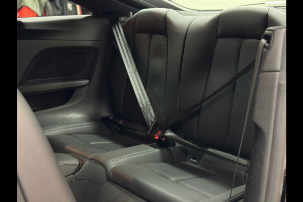 Audi TT 40 TFSI Pro Line S Competition