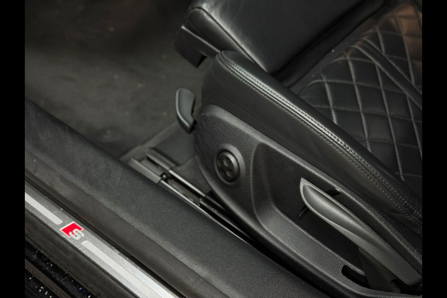 Audi TT 40 TFSI Pro Line S Competition