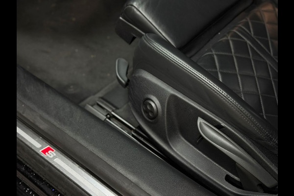 Audi TT 40 TFSI Pro Line S Competition