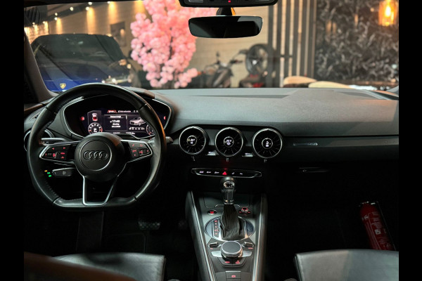 Audi TT 40 TFSI Pro Line S Competition