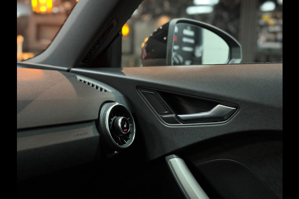 Audi TT 40 TFSI Pro Line S Competition