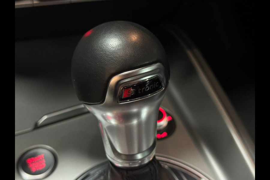 Audi TT 40 TFSI Pro Line S Competition