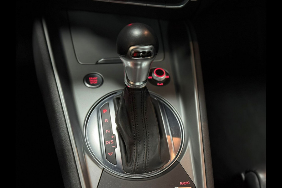 Audi TT 40 TFSI Pro Line S Competition