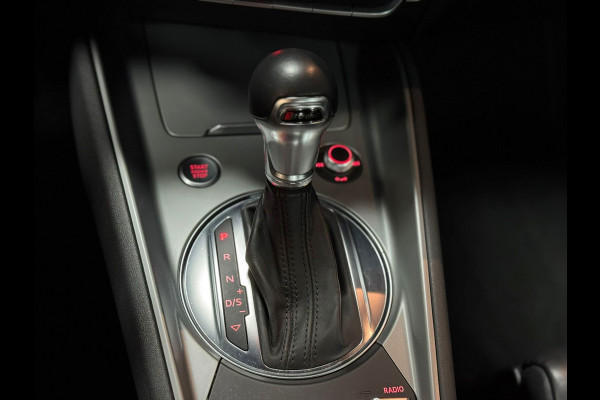 Audi TT 40 TFSI Pro Line S Competition