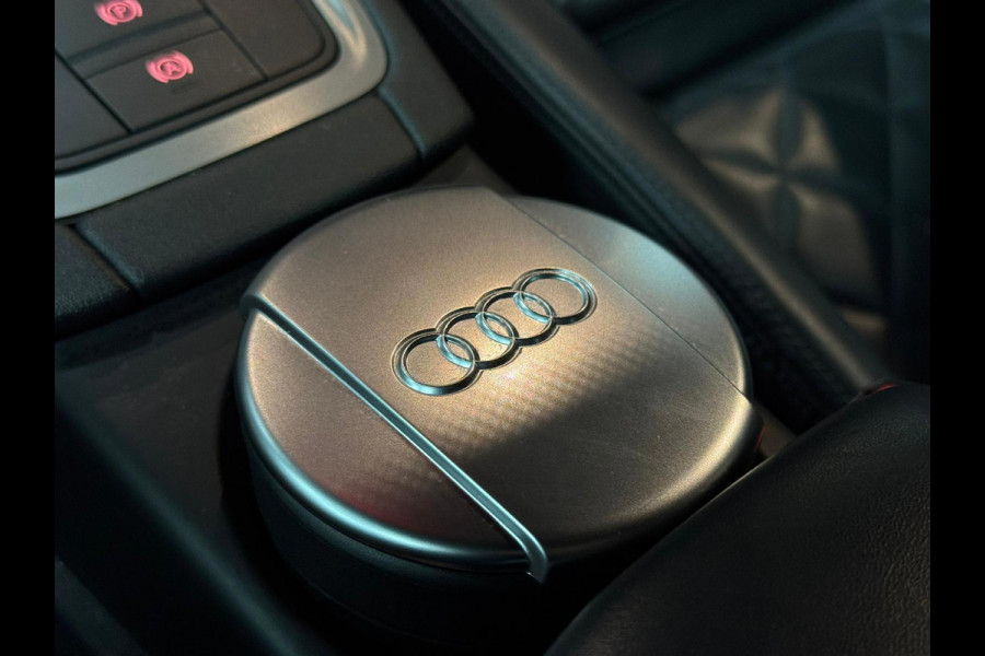 Audi TT 40 TFSI Pro Line S Competition