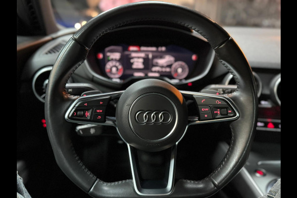 Audi TT 40 TFSI Pro Line S Competition