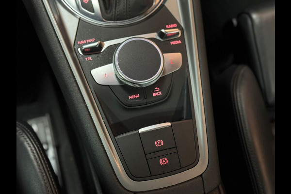 Audi TT 40 TFSI Pro Line S Competition