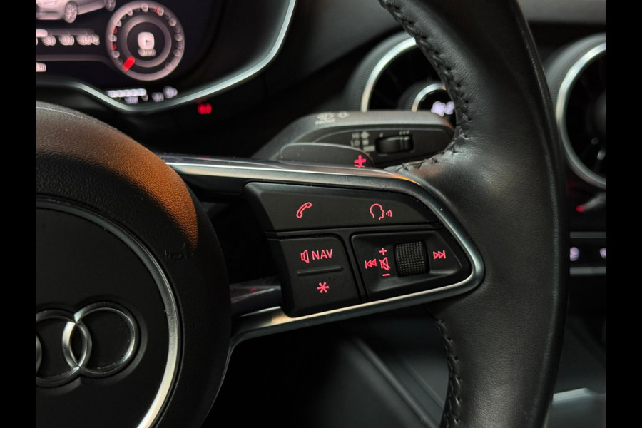 Audi TT 40 TFSI Pro Line S Competition