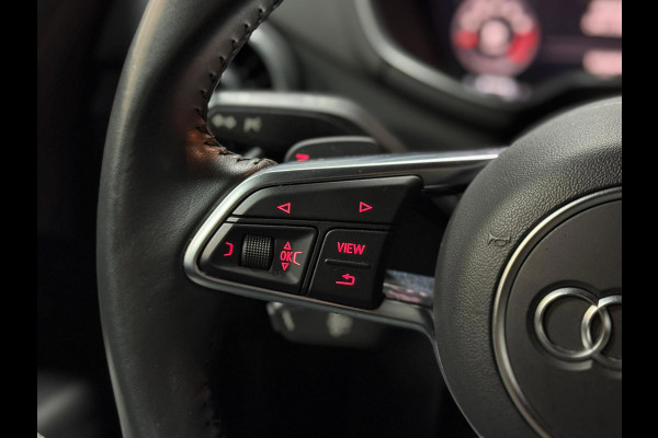 Audi TT 40 TFSI Pro Line S Competition