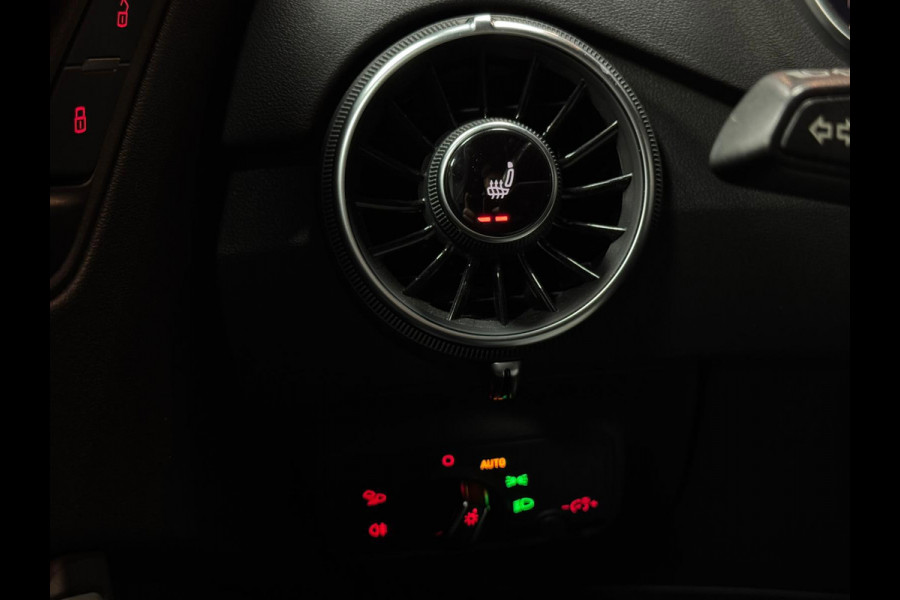 Audi TT 40 TFSI Pro Line S Competition