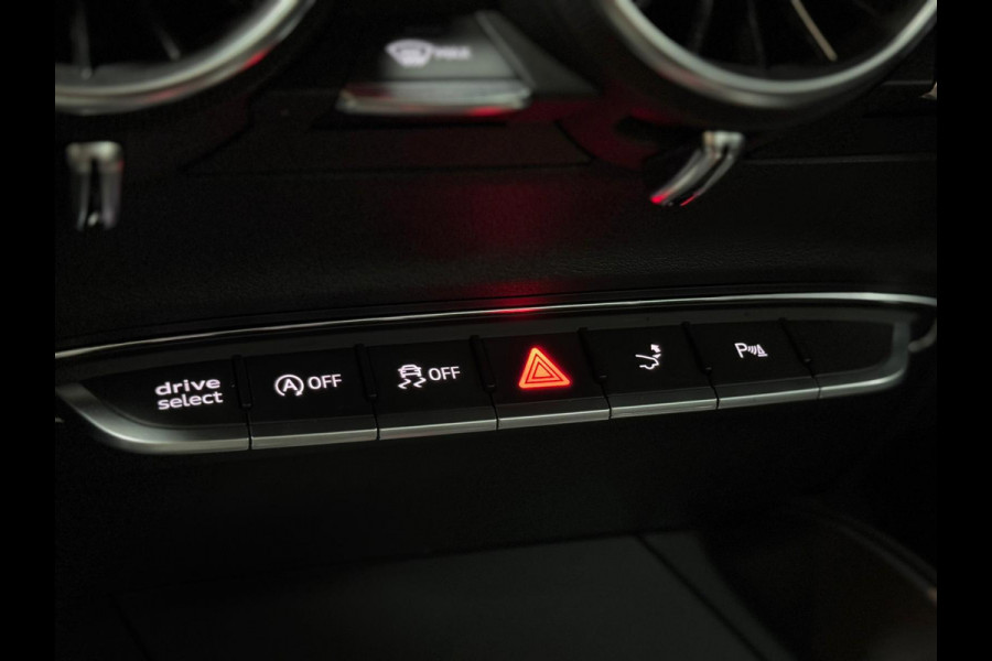 Audi TT 40 TFSI Pro Line S Competition