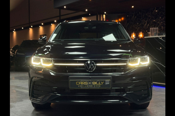 Volkswagen Tiguan 2.0|TDI|4Motion|PANO|HUD