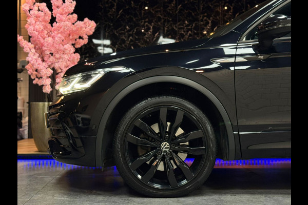 Volkswagen Tiguan 2.0|TDI|4Motion|PANO|HUD