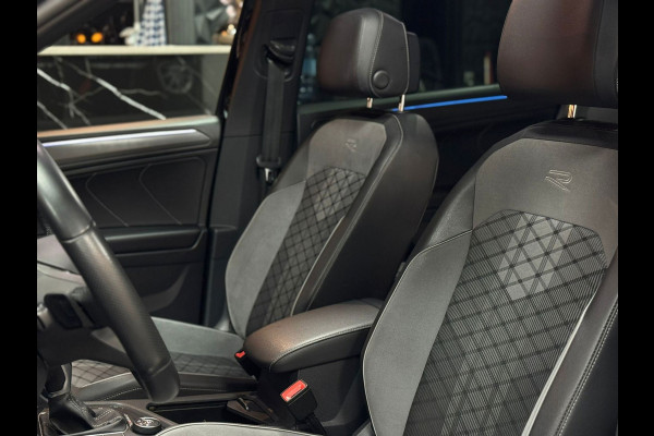 Volkswagen Tiguan 2.0|TDI|4Motion|PANO|HUD