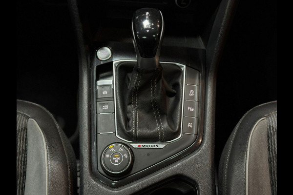 Volkswagen Tiguan 2.0|TDI|4Motion|PANO|HUD