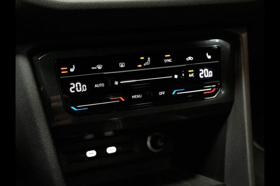 Volkswagen Tiguan 2.0|TDI|4Motion|PANO|HUD