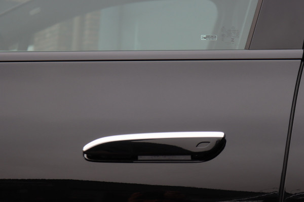 Mercedes-Benz EQE SUV 350+ AMG Line 96 kWh | Airmatic | Hyperscreen | Achterasbesturing | Distronic+ | Massage | Trekhaak | Burmester | HUD | Stoelventilatie | Verwarmd Stuurwiel | Digital Light | Leder | 22kW |