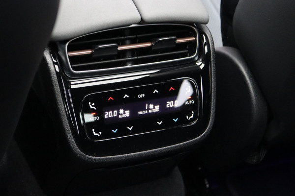 Mercedes-Benz EQS 350 Exclusive Line 118 kWh | Airmatic | Achterasbesturing | Hyperscreen | Distronic+ | Panoramadak | HUD | Trekhaak | Digital Light | Burmester | Keyless Go | Verwarmd Stuurwiel | 22kW |