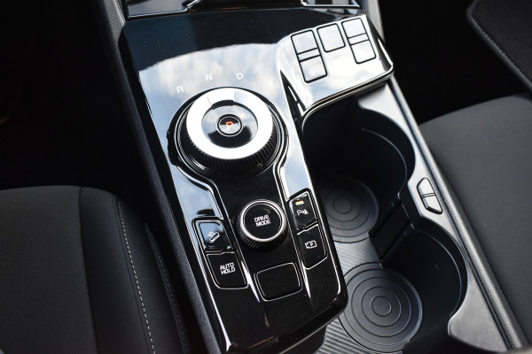 Kia Sportage 1.6 T-GDi Hybrid DynamicLine Navigatie Hybride Automaat