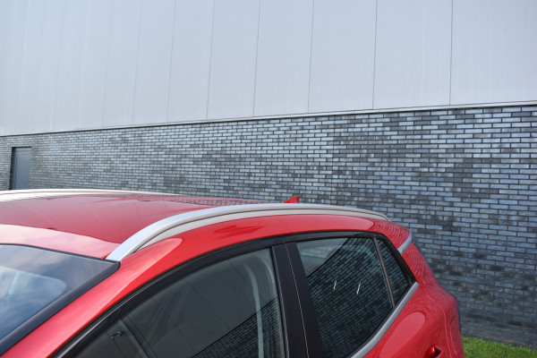 Kia Sportage 1.6 T-GDi Hybrid DynamicLine Navigatie Hybride Automaat