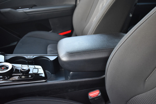 Kia Sportage 1.6 T-GDi Hybrid DynamicLine Navigatie Hybride Automaat