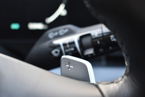 Kia Sportage 1.6 T-GDi Hybrid DynamicLine Navigatie Hybride Automaat