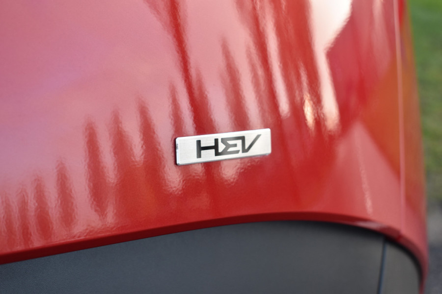 Kia Sportage 1.6 T-GDi Hybrid DynamicLine Navigatie Hybride Automaat