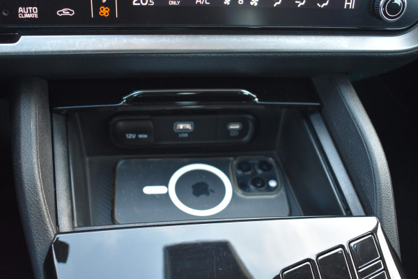Kia Sportage 1.6 T-GDi Hybrid DynamicLine Navigatie Hybride Automaat