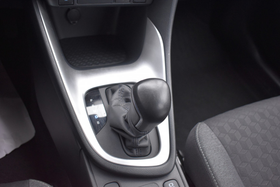 Mazda 2 Hybrid 1.5 Pure Hybride zwart Automaat stoelverwarming Carplay