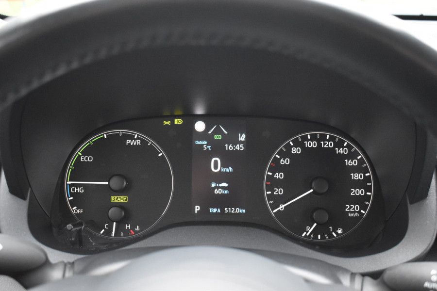 Mazda 2 Hybrid 1.5 Pure Hybride zwart Automaat stoelverwarming Carplay