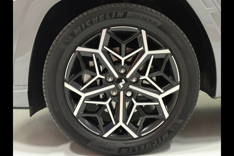 Hyundai Tucson 1.6 T-GDI HEV 230pk N-Line Pano 360° Krell Acc Memory Keyless Stoelverw/-koel LED