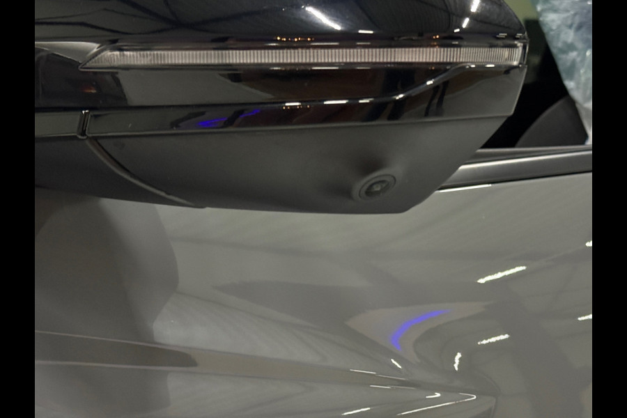 Hyundai Tucson 1.6 T-GDI HEV 230pk N-Line Pano 360° Krell Acc Memory Keyless Stoelverw/-koel LED