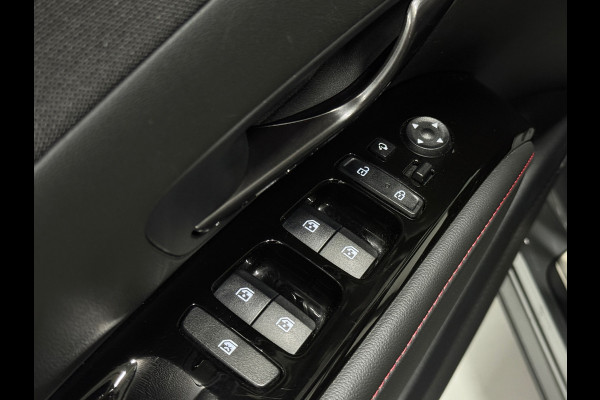 Hyundai Tucson 1.6 T-GDI HEV 230pk N-Line Pano 360° Krell Acc Memory Keyless Stoelverw/-koel LED