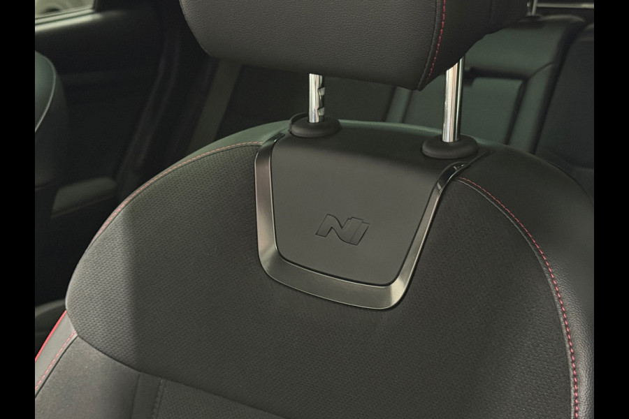 Hyundai Tucson 1.6 T-GDI HEV 230pk N-Line Pano 360° Krell Acc Memory Keyless Stoelverw/-koel LED