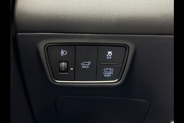 Hyundai Tucson 1.6 T-GDI HEV 230pk N-Line Pano 360° Krell Acc Memory Keyless Stoelverw/-koel LED