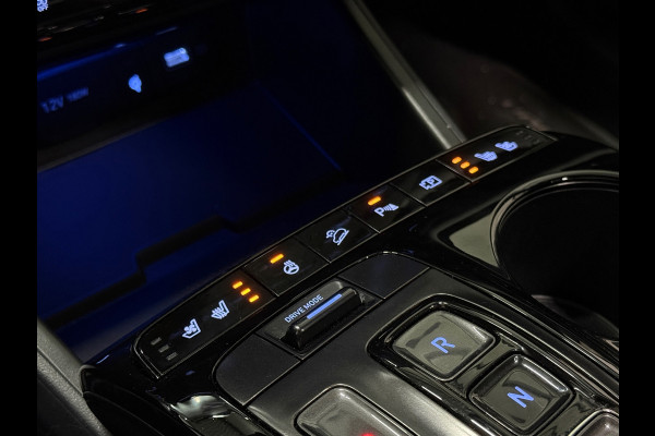 Hyundai Tucson 1.6 T-GDI HEV 230pk N-Line Pano 360° Krell Acc Memory Keyless Stoelverw/-koel LED
