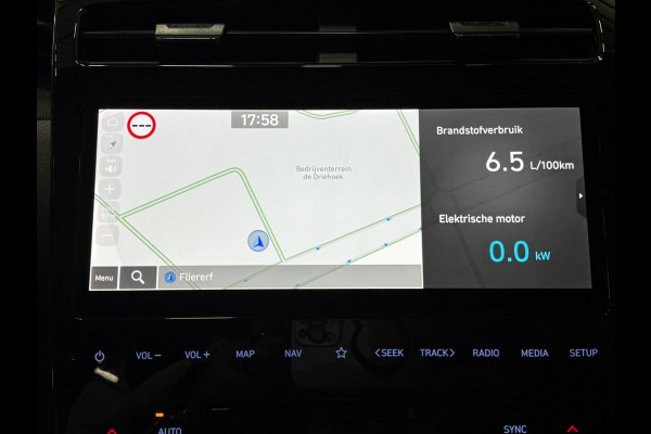 Hyundai Tucson 1.6 T-GDI HEV 230pk N-Line Pano 360° Krell Acc Memory Keyless Stoelverw/-koel LED
