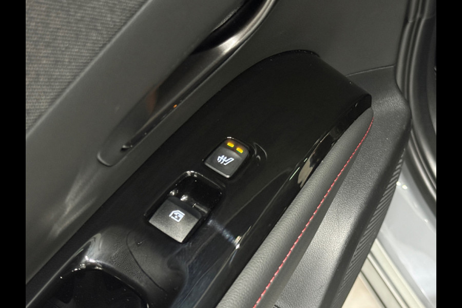 Hyundai Tucson 1.6 T-GDI HEV 230pk N-Line Pano 360° Krell Acc Memory Keyless Stoelverw/-koel LED