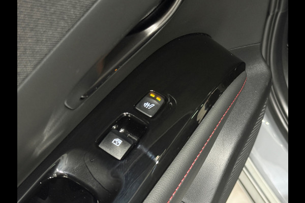 Hyundai Tucson 1.6 T-GDI HEV 230pk N-Line Pano 360° Krell Acc Memory Keyless Stoelverw/-koel LED