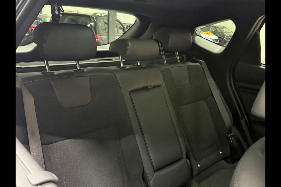 Hyundai Tucson 1.6 T-GDI HEV 230pk N-Line Pano 360° Krell Acc Memory Keyless Stoelverw/-koel LED