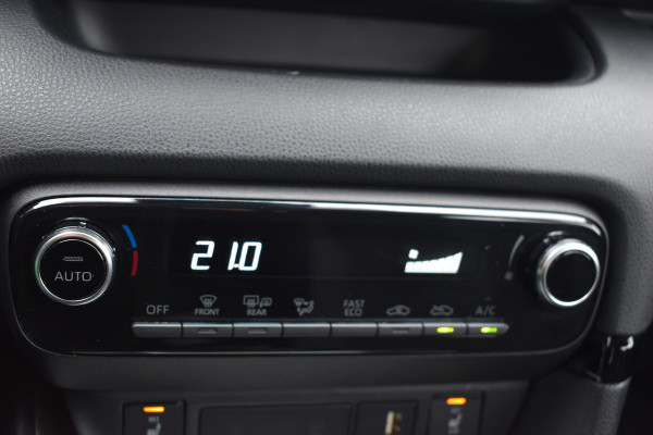 Mazda 2 Hybrid 1.5 Pure Hybride automaat wit stoelverwarming Carplay