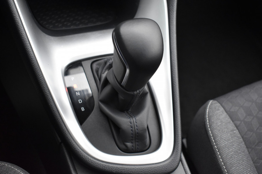 Mazda 2 Hybrid 1.5 Pure Hybride automaat grijs stoelverwarming Carplay