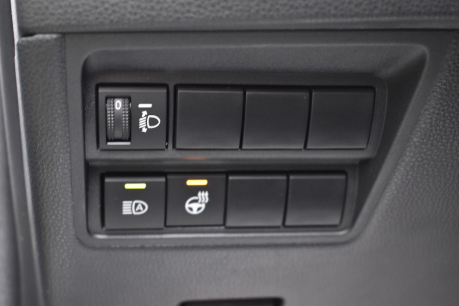 Mazda 2 Hybrid 1.5 Pure Hybride automaat grijs stoelverwarming Carplay