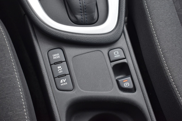 Mazda 2 Hybrid 1.5 Pure Hybride automaat grijs stoelverwarming Carplay