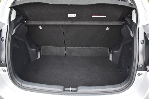 Mazda 2 Hybrid 1.5 Pure Hybride automaat grijs stoelverwarming Carplay