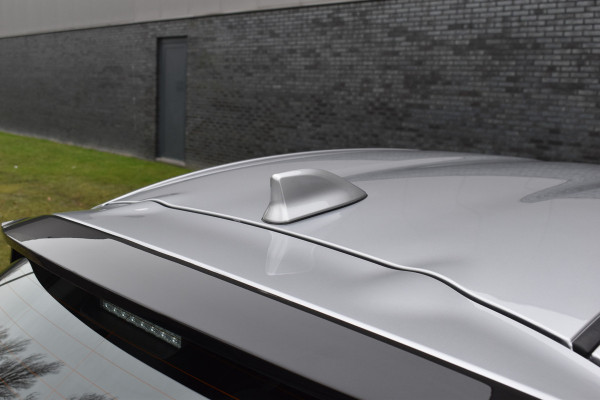 Mazda 2 Hybrid 1.5 Pure Hybride automaat grijs stoelverwarming Carplay