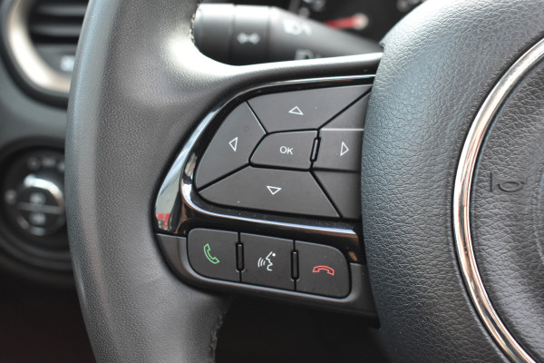 Jeep Renegade 1.5T e-Hybrid Limited Panodak Automaat Luxe uitvoering